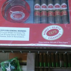 Havana Smoke Break - Perfect gift