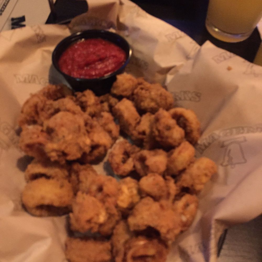 MaGerk's Pub & Grill - Fried calamari - Sports Bars Near Me - Horsham, Pennsylvania MaGerk's Pub & Grill - Fried calamari - Sports Bars Near Me - Horsham, Pennsylvania