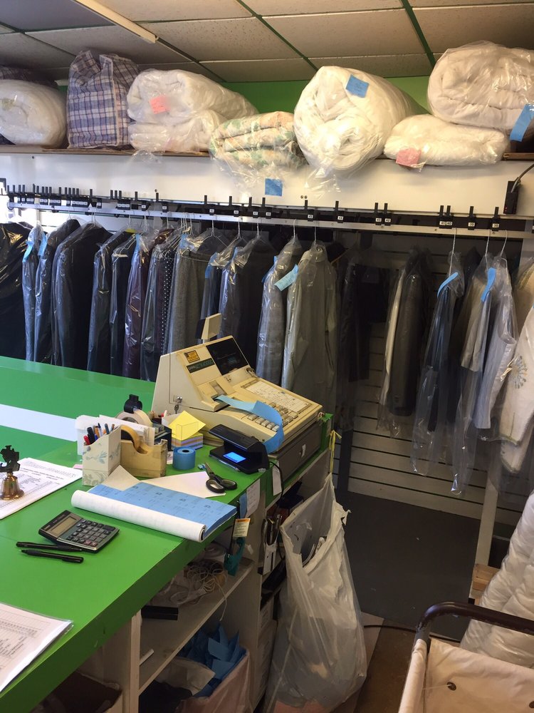 VILLAGE CLEANERS Updated September 2024 25 Photos 7173 Ninfield