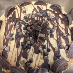 Baking Up A Storm
