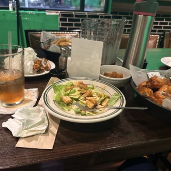 The Harp and Habit - Food was delicious - American Near Me - Steubenville, Ohio