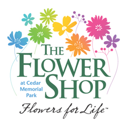 The Flower Shop At Cedar Memorial Park