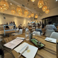 Mint Asian Kitchen - Restaurant