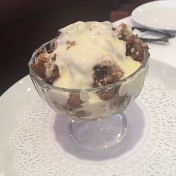 Moscato - Tiramisu - Italian Near Me - Scarsdale, New York