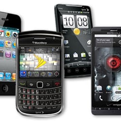 Barefoot Solutions - mobile applications