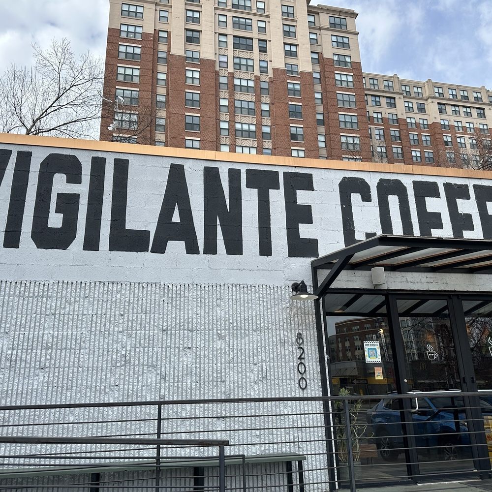 Vigilante Coffee - Coffee & Tea Near Me - College Park, Maryland Vigilante Coffee - Coffee & Tea Near Me - College Park, Maryland