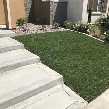 LTS Landscape Design + Build - undefined - Landscaping Near Me - Corona, California