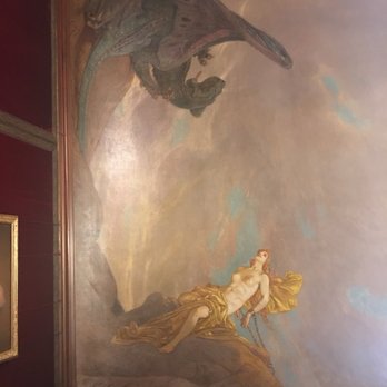Hallwylska Museet - Museums Near Me - Stockholm, Alberta