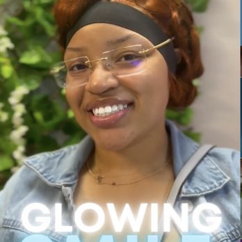 The Glowing Smile - Teeth Whitening Near Me - Brooklyn, New York The Glowing Smile - Teeth Whitening Near Me - Brooklyn, New York
