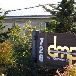 DMP - DMP, Inc. office in Auburn