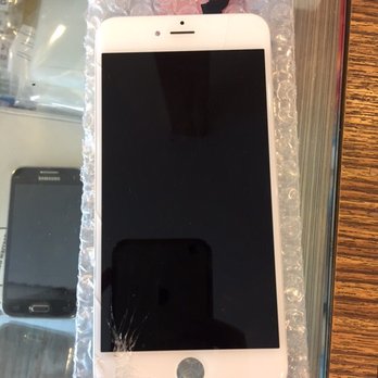 Access Point Distribution - Mobile Phone Repair Near Me - Fullerton, California