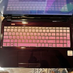 LaptopMD+ - Replaced keyboard (February 2023)
