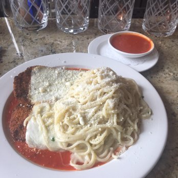 Stella Van Buren - Chicken Parmesan - Italian Near Me - Milwaukee, Wisconsin Stella Van Buren - Chicken Parmesan - Italian Near Me - Milwaukee, Wisconsin