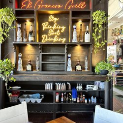 El Granero Grill & Drinks