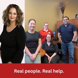 Kristen Anderson - State Farm Insurance Agent - The team at Kristen Anderson's Office