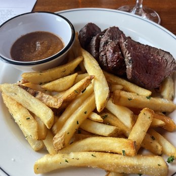 Mulberry Street Tavern - Steak frites - Bars Near Me - Des Moines, Iowa