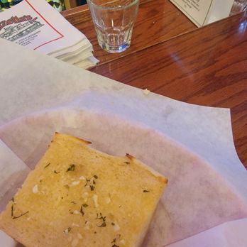 Granzella's Restaurant - Garlic bread - Italian Near Me - Williams, California