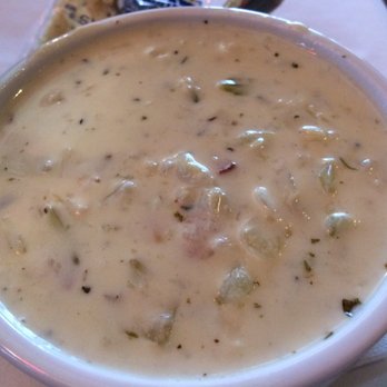 Tuscano's Italian Kitchen - Clam chowder - Italian Near Me - Monroe, Washington Tuscano's Italian Kitchen - Clam chowder - Italian Near Me - Monroe, Washington