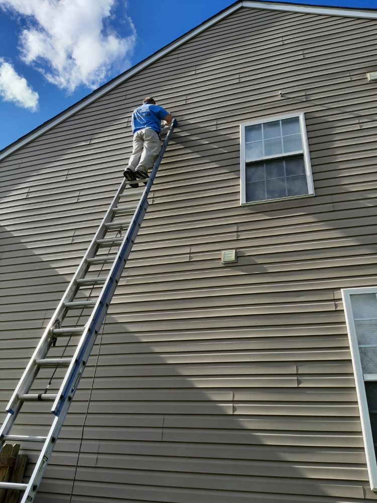 JOE’S DRYER VENT CLEANING Chester, VA Yelp