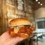 Photo of Django's Hot Chicken