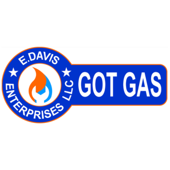 Slide of E Davis Enterprises