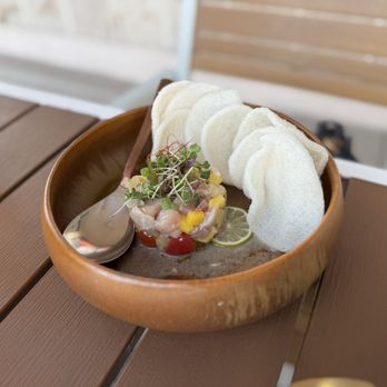 Hanuman Thai Eatery - Ceviche - Thai Near Me - Costa Mesa, California Hanuman Thai Eatery - Ceviche - Thai Near Me - Costa Mesa, California