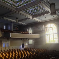 Founders Metropolitan Community Church
