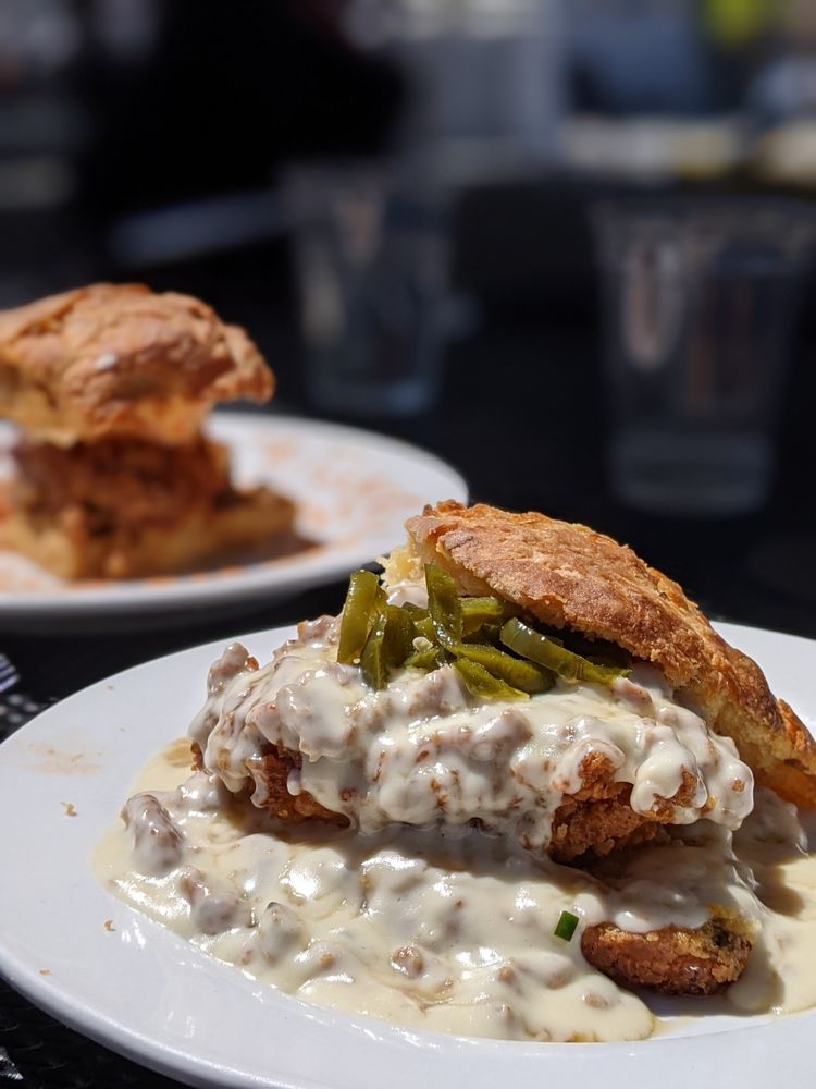 VICIOUS BISCUIT 1055 Photos & 782 Reviews 409 W Coleman Blvd, Mount