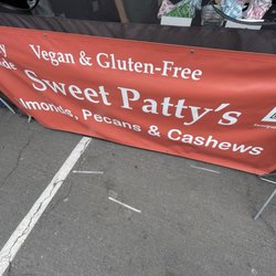 Sweet Patty’s Nuts