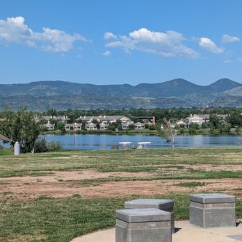 Robert F Clement Park - Parks Near Me - Littleton, Colorado Robert F Clement Park - Parks Near Me - Littleton, Colorado