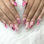 Lush Nail Lounge