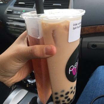 Pekoe - When you can't decide between all the delicious drink creations - Coffee & Tea Near Me - San Jose, California Pekoe - When you can't decide between all the delicious drink creations - Coffee & Tea Near Me - San Jose, California