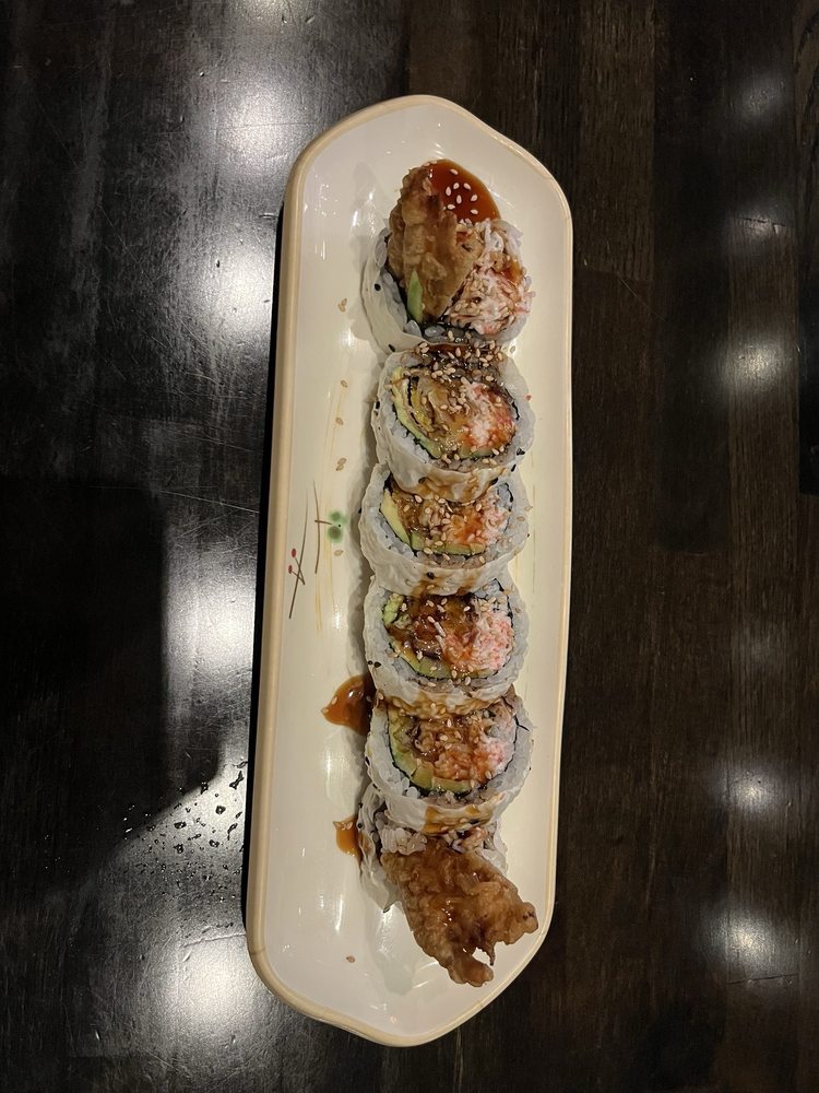 Sushi Koen