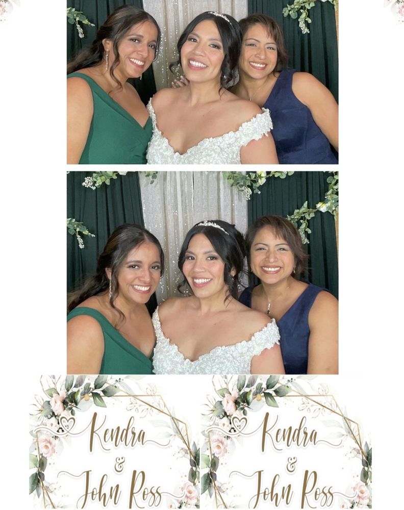 PARTY WITH JENNY B 3129 Avenue H, Nederland, Texas Photo Booth