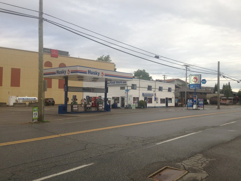 HARRISON HUSKY Updated August 2024 200 Hot Springs Road, Harrison