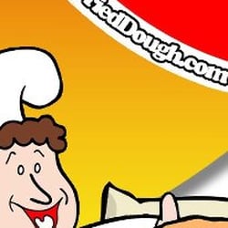 Tara's Fried Dough - Tara's Fried Dough!