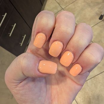 TD Nail Studio - Nail Salons Near Me - Oxnard, California