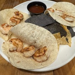 Shrimp Tacos Shrimp Tacos