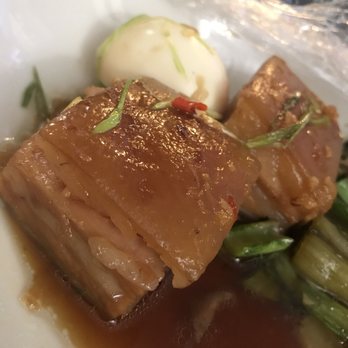 Di An Di - Caramel Braised Pork Belly Set Meal / Thit Kho - Vietnamese Near Me - Brooklyn, New York Di An Di - Caramel Braised Pork Belly Set Meal / Thit Kho - Vietnamese Near Me - Brooklyn, New York