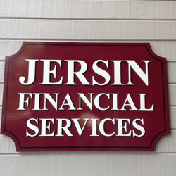 Bob Jersin, CFA, CPA, MBA -Jersin Financial Services - Sign