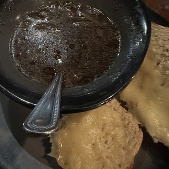 Murphy's Restaurant - French onion soup - Seafood Near Me - Prescott, Arizona