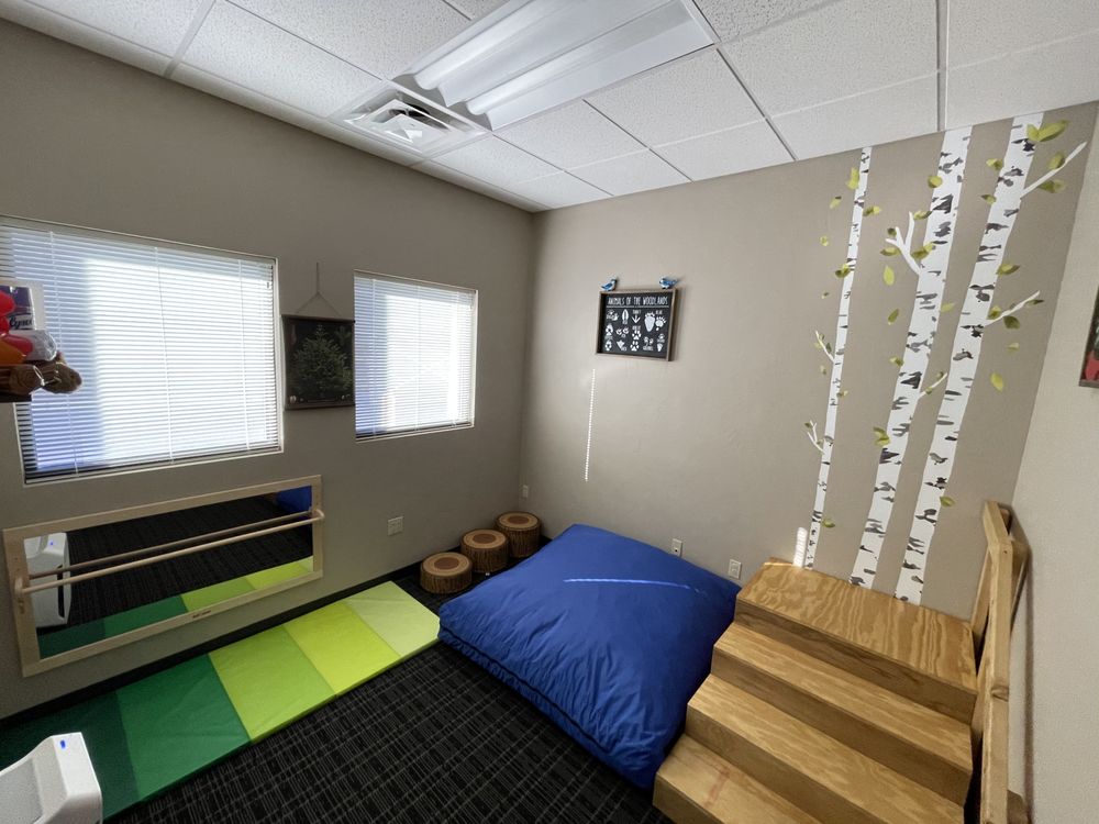 Sandia Sunrise Therapy - child therapist in Albuquerque, NM