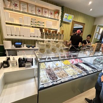 La Carraia 2 - Ice Cream & Frozen Yogurt Near Me - Florence, FI