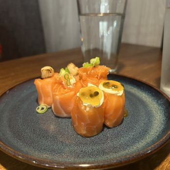 American Japa Sushi - Djos - Sushi Bars Near Me - Orlando, Florida