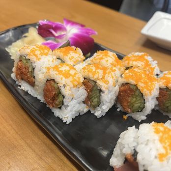 365 Sushi - Spicy tuna roll - Sushi Bars Near Me - Portland, Oregon 365 Sushi - Spicy tuna roll - Sushi Bars Near Me - Portland, Oregon