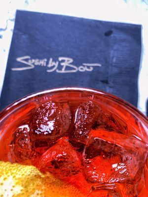 Sushi by Bou - Midtown PA @ Raw by null