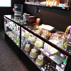 The Ridge - A Strainwise Dispensary