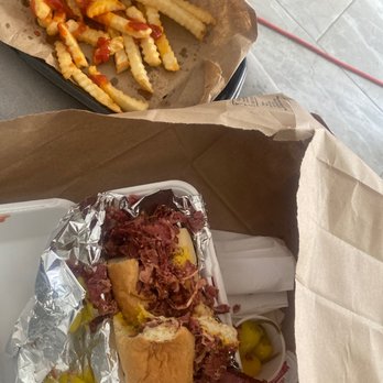 Frosty King - Fucked Up My Order Again SMMFH - Desserts Near Me - Bakersfield, California