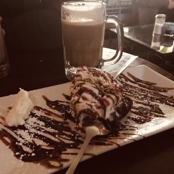 The Cup Coffeehouse - Finished every bite!! - Coffee & Tea Near Me - Wantagh, New York The Cup Coffeehouse - Finished every bite!! - Coffee & Tea Near Me - Wantagh, New York