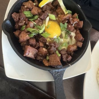 Backstreet Asia - Sizzling Sisig - Filipino Near Me - Avondale, Arizona Backstreet Asia - Sizzling Sisig - Filipino Near Me - Avondale, Arizona